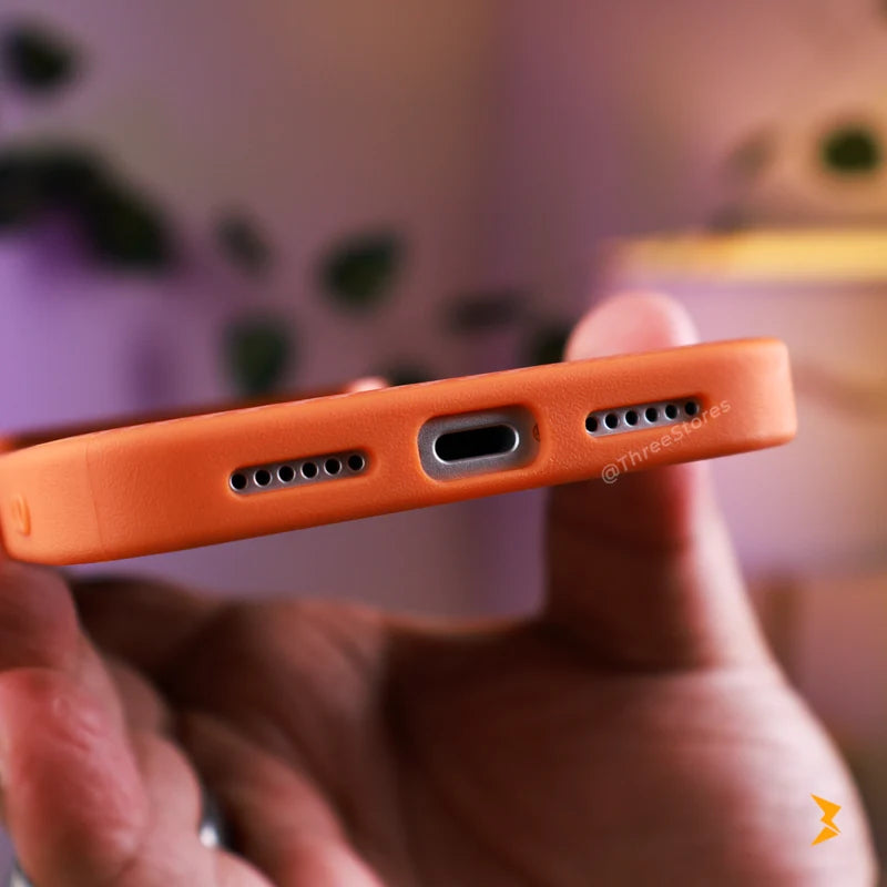 Comie Tpu Magsafe Case iPhone 17 Pro Max