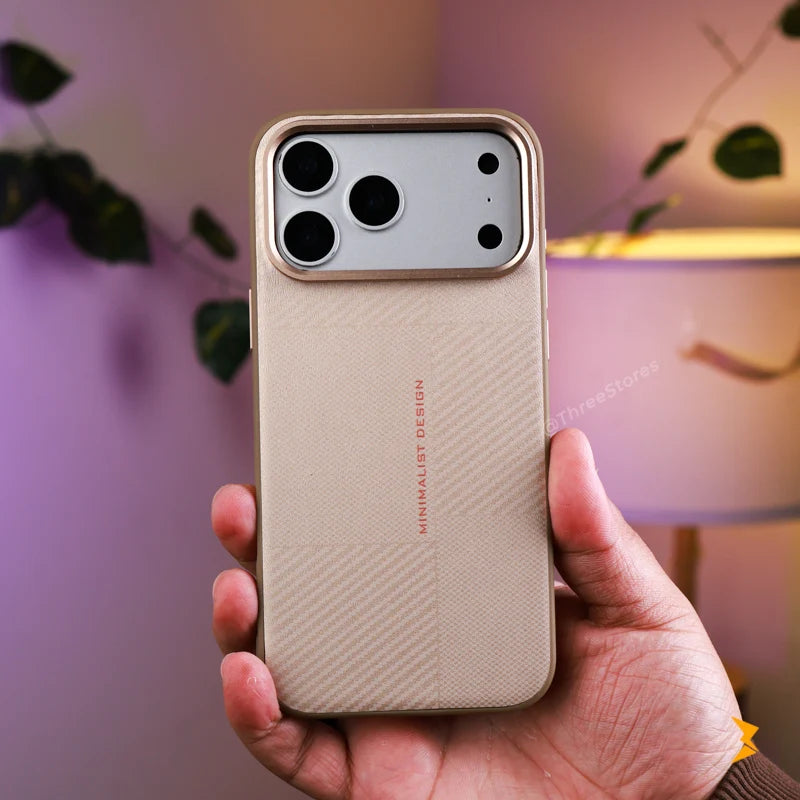 Comie Tpu Magsafe Case iPhone 17 Pro Max