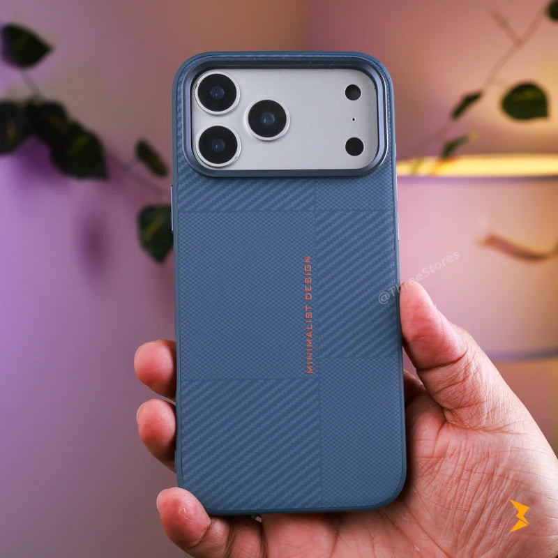 Comie Tpu Magsafe Case iPhone 17 Pro Max