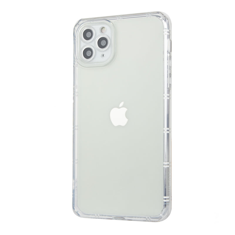 Concord Transparent Camera Protection Case iPhone 11 pro Max