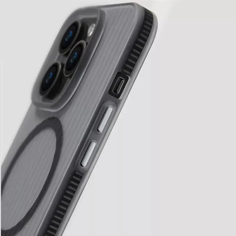 Corrugated Magsafe Case iPhone 13 Pro Max - Three