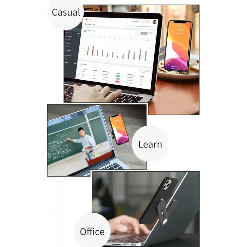 Coteetci NoteBook Stand Adjustable Expansion CS5509 - Three