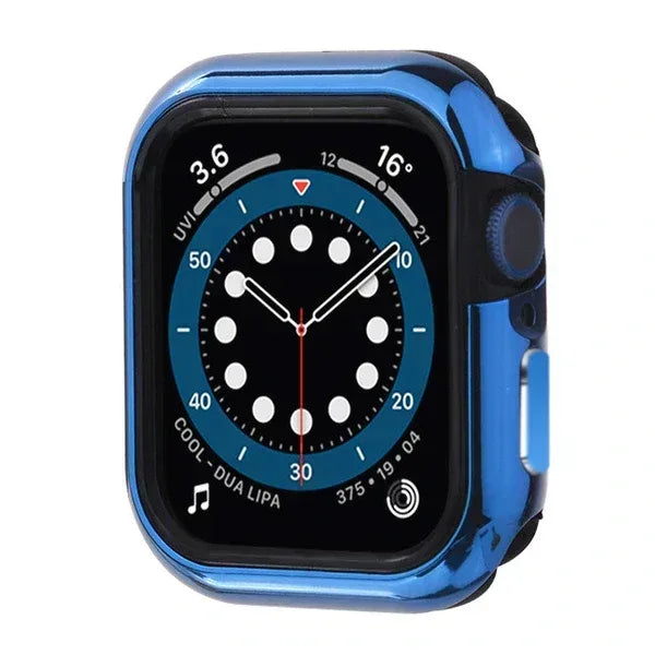 Coteetci Watch Protect case For iWatch 4-6/SE CS7079 - Three