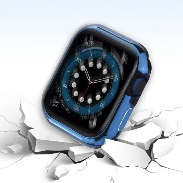 Coteetci Watch Protect case For iWatch 4-6/SE CS7079 - Three