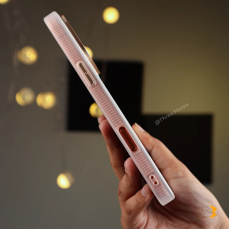 Cozy Art Case iPhone 17 Pro Max