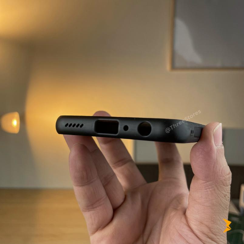 Cradle Leather Case Oppo Reno 7 4G