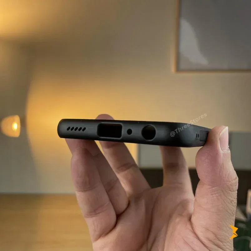 Cradle Leather Case Oppo Reno 7 4G - Three