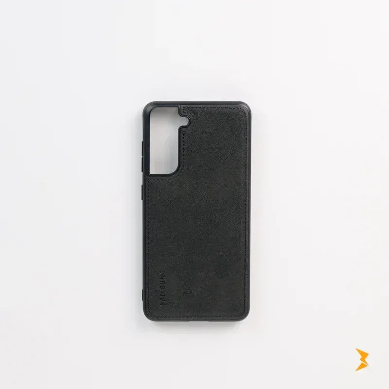 Cradle Leather Case Samsung S21 Fe - Three