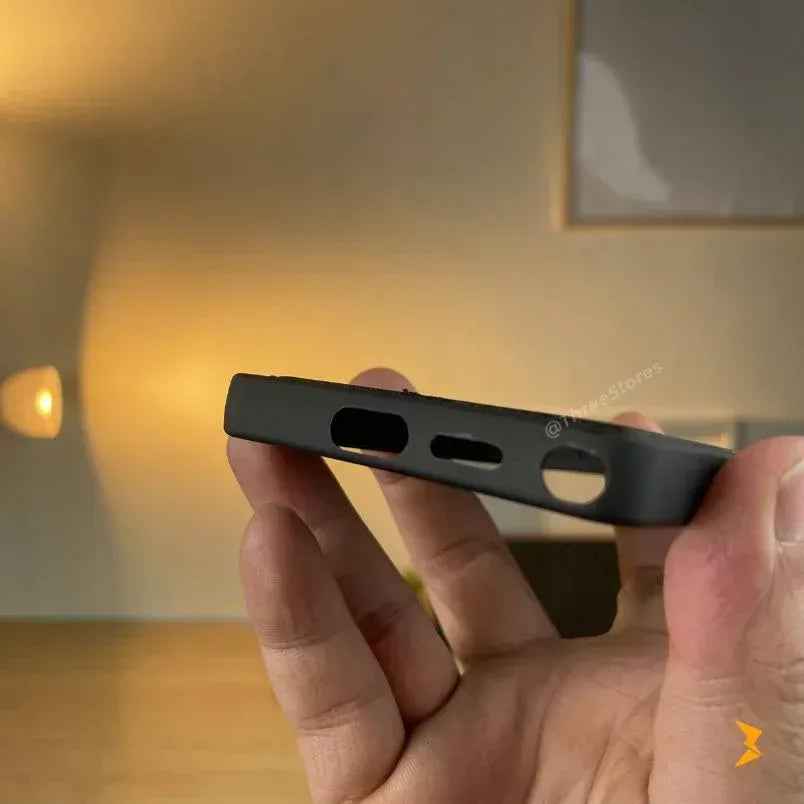 Cradle Leather Case Samsung S25 Ultra - Three