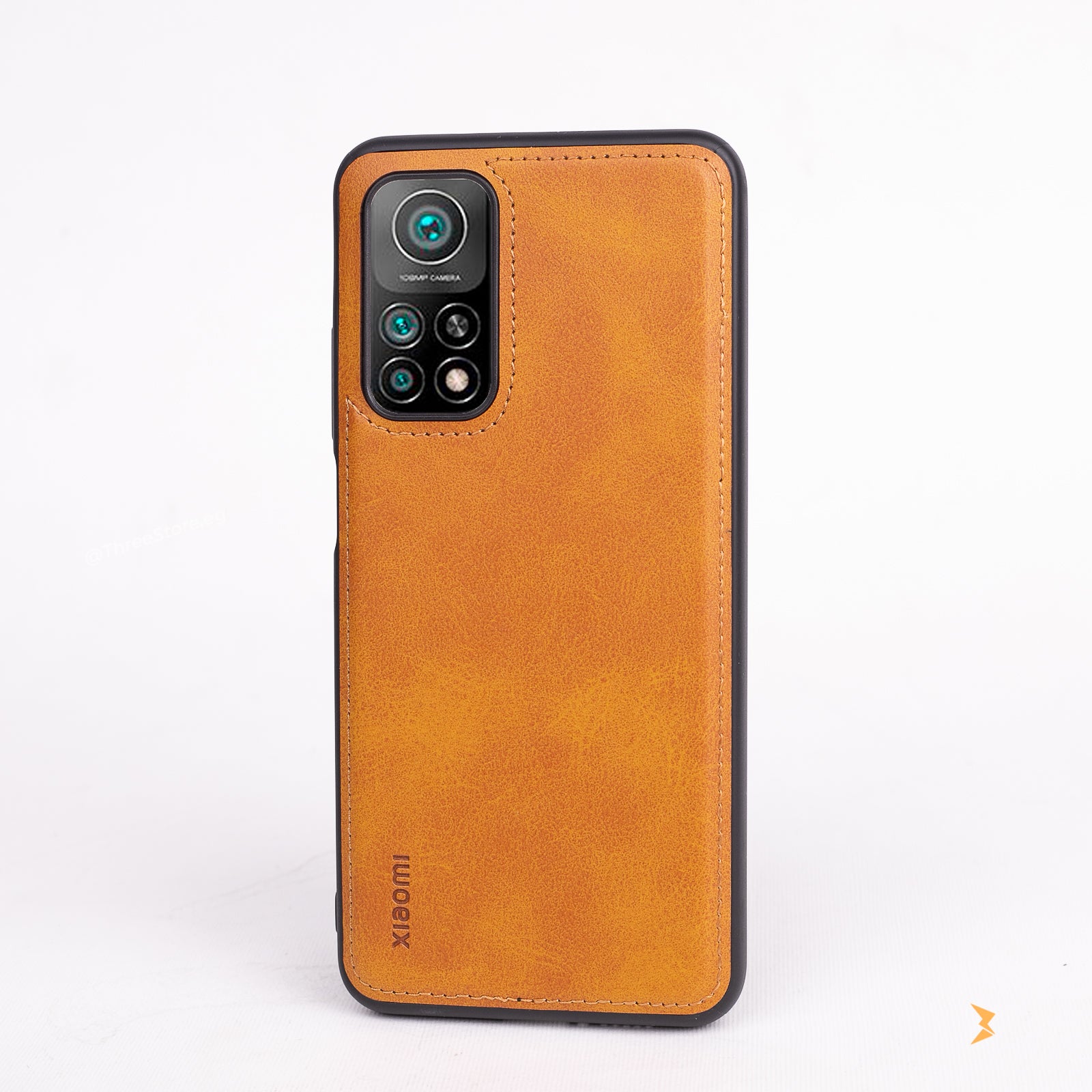 Cradle Leather Case Xiaomi Mi 10 T