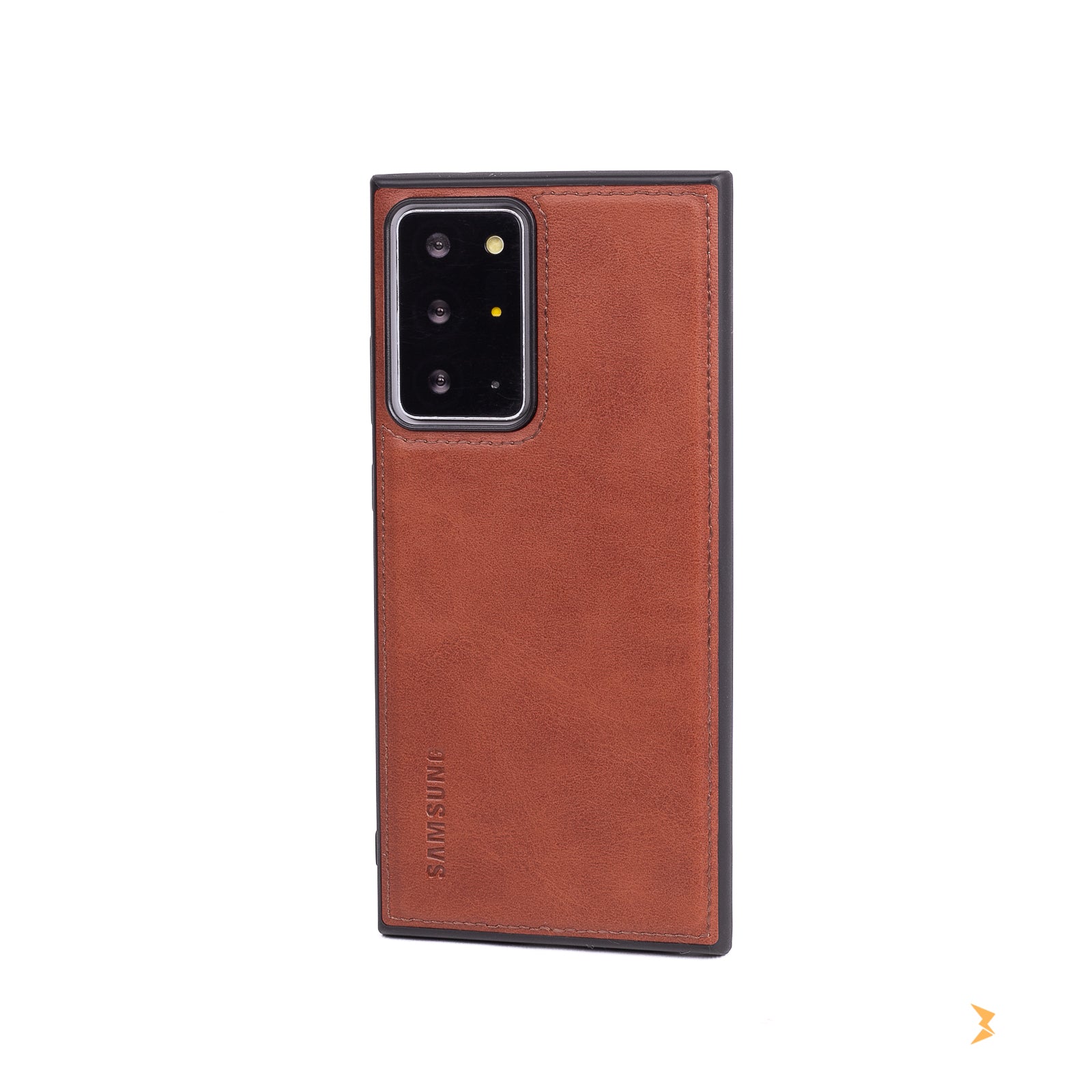 Cradle Leather Case Samsung Note 20 Ultra