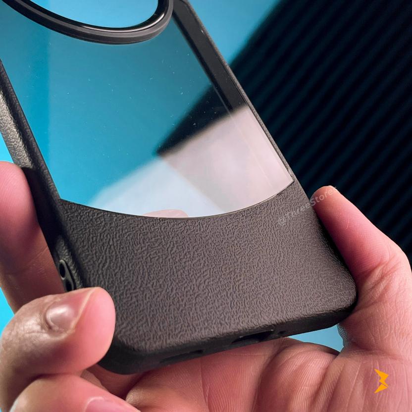 Cricket Mix Case Oppo Reno 12F
