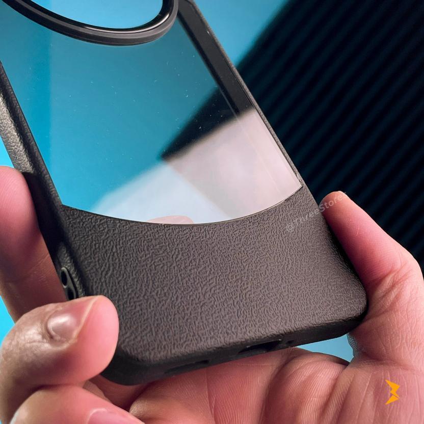 Cricket Mix Case Oppo Reno 12F - Three