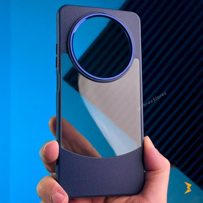 Cricket Mix Case Oppo Reno 12F - Three