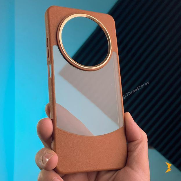 Cricket Mix Case Oppo Reno 12F - Three