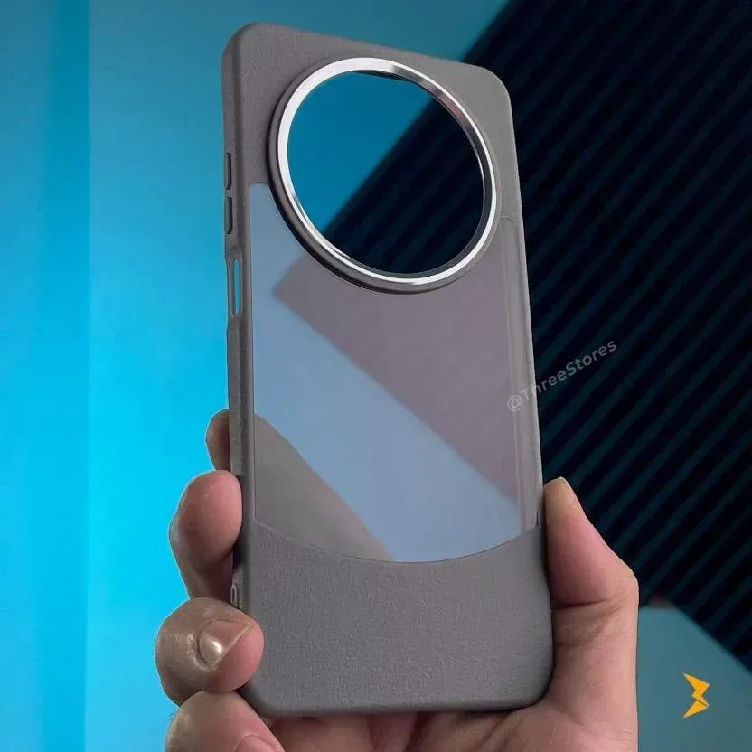 Cricket Mix Case Oppo Reno 12F - Three