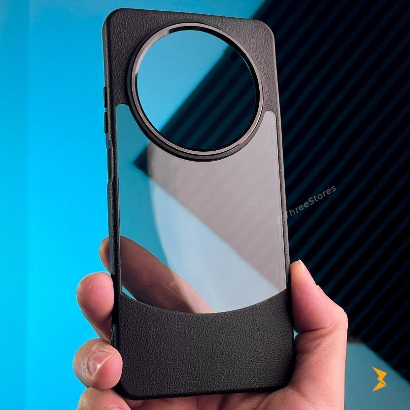 Cricket Mix Case Oppo Reno 12F - Three