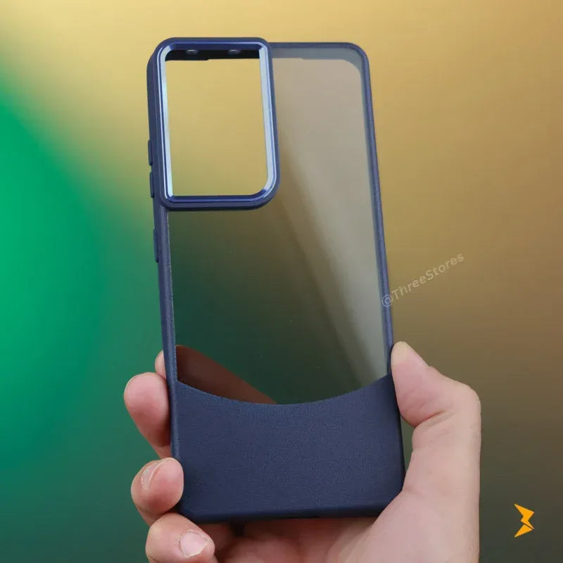 Cricket Mix Case Samsung S21 Ultra - Three