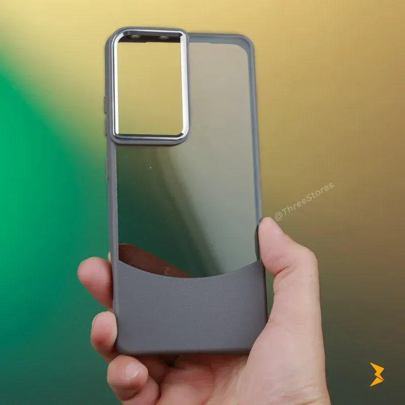 Cricket Mix Case Samsung S21 Ultra - Three