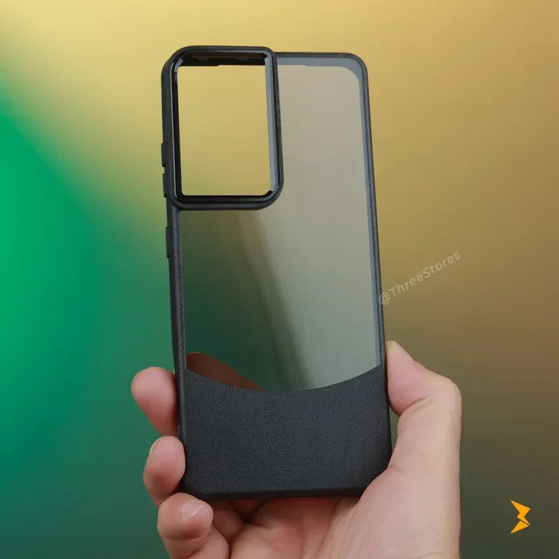 Cricket Mix Case Samsung S21 Ultra - Three