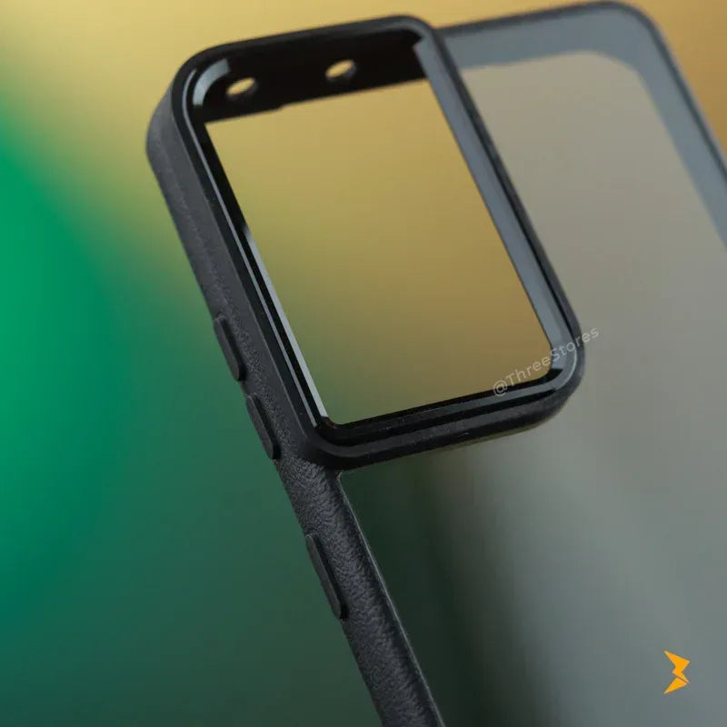 Cricket Mix Case Samsung S21 Ultra - Three