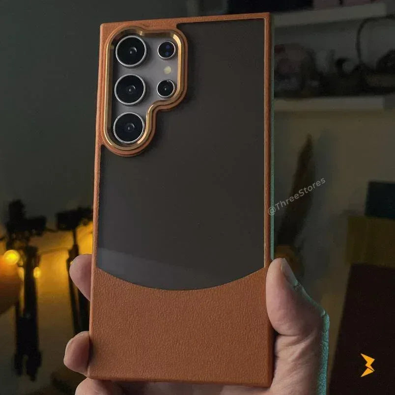 Cricket Mix Case Samsung S25 Ultra - Three