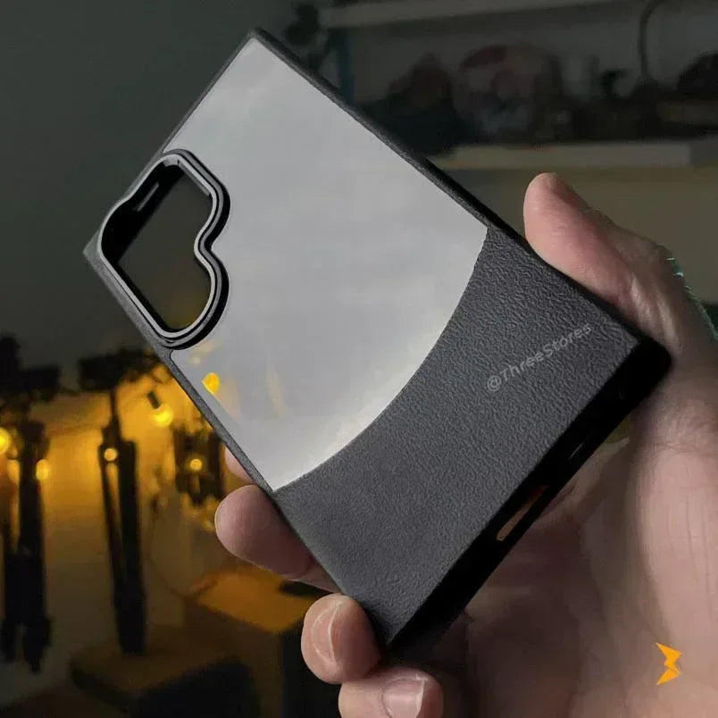 Cricket Mix Case Samsung S25 Ultra - Three