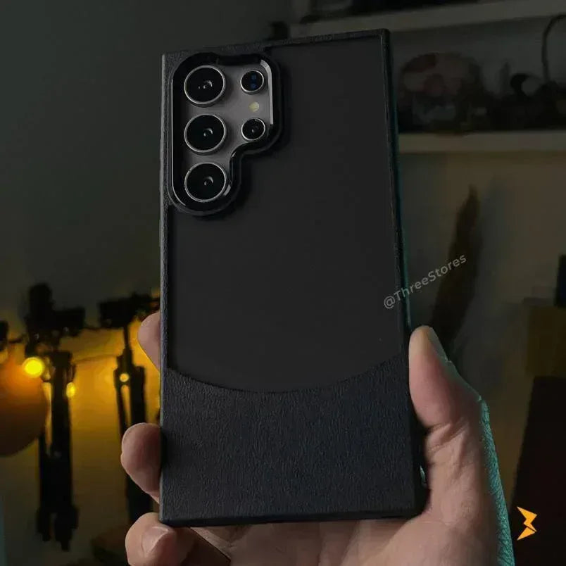 Cricket Mix Case Samsung S25 Ultra - Three