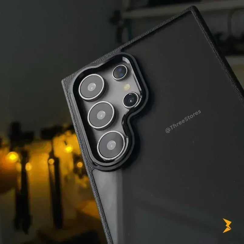 Cricket Mix Case Samsung S25 Ultra - Three