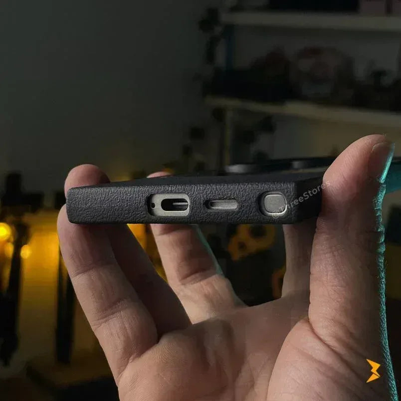 Cricket Mix Case Samsung S25 Ultra - Three