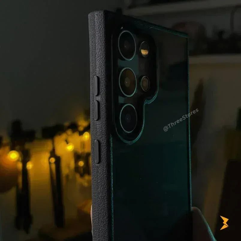 Cricket Mix Case Samsung S25 Ultra - Three