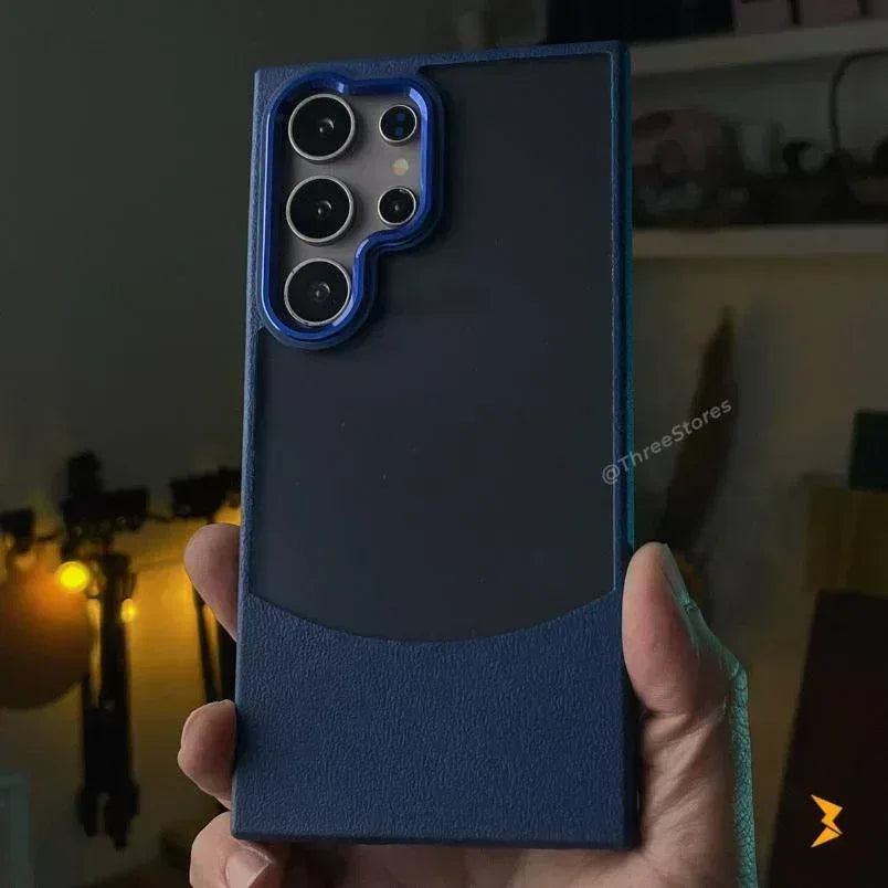 Cricket Mix Case Samsung S25 Ultra - Three