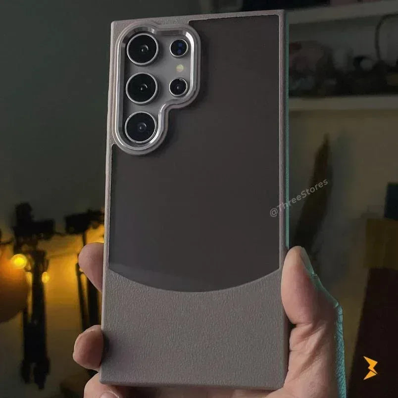 Cricket Mix Case Samsung S25 Ultra - Three