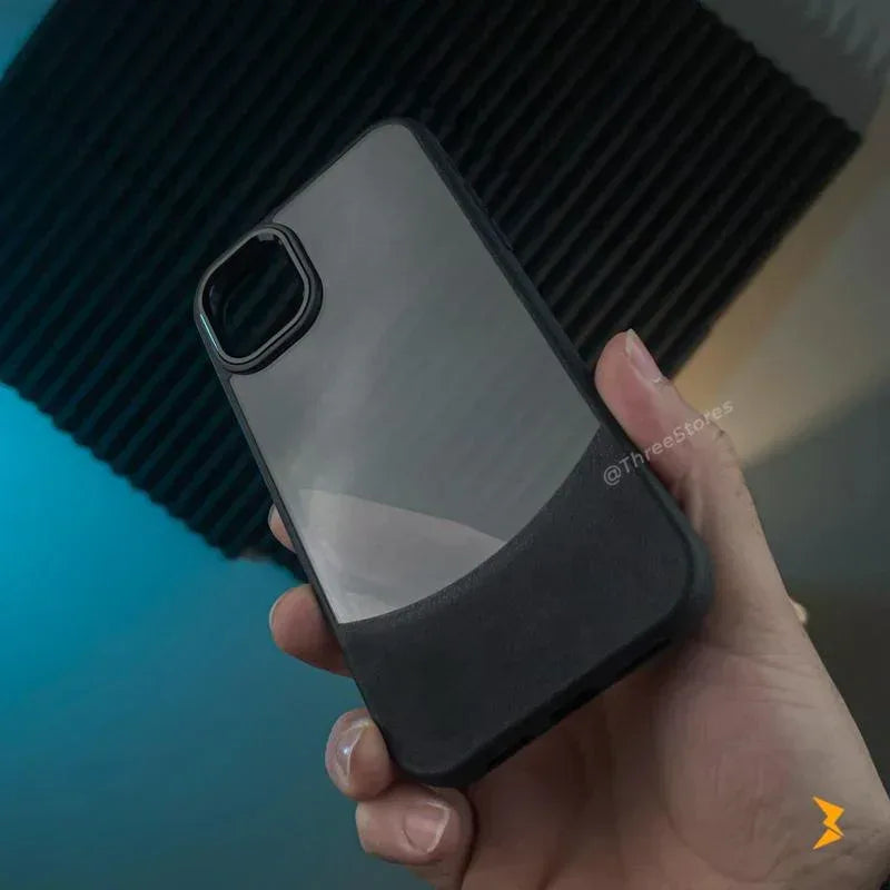 Cricket Mix Case iPhone 11 - Three