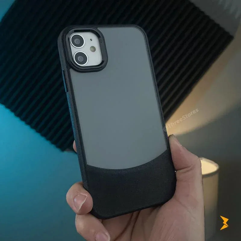 Cricket Mix Case iPhone 11 - Three