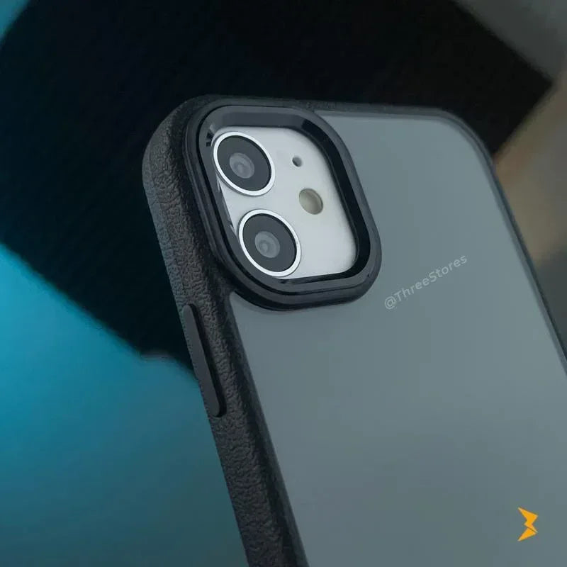 Cricket Mix Case iPhone 11 - Three