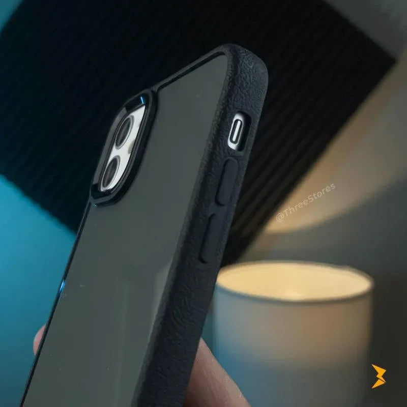 Cricket Mix Case iPhone 11 - Three