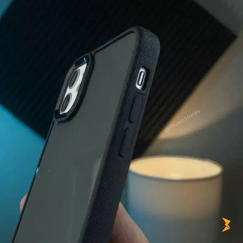 Cricket Mix Case iPhone 11 - Three