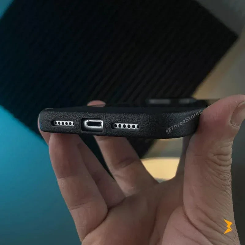 Cricket Mix Case iPhone 11 - Three