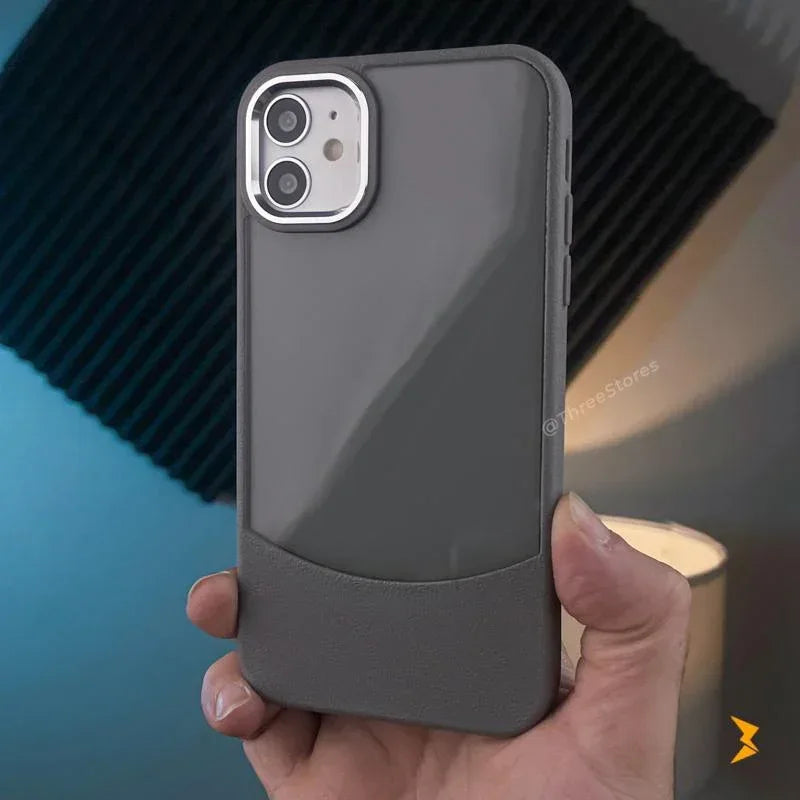 Cricket Mix Case iPhone 11 - Three