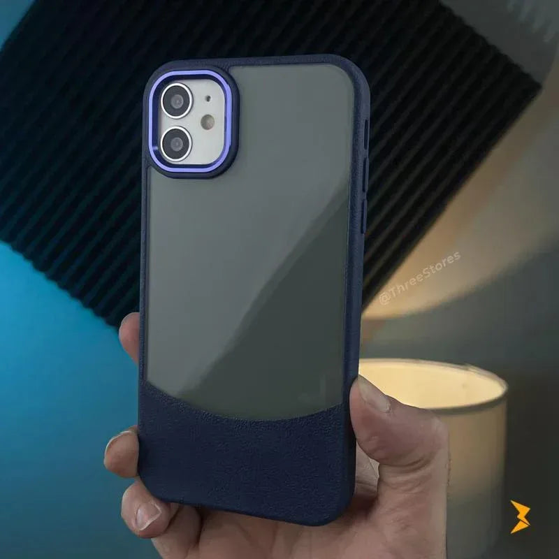 Cricket Mix Case iPhone 11 - Three