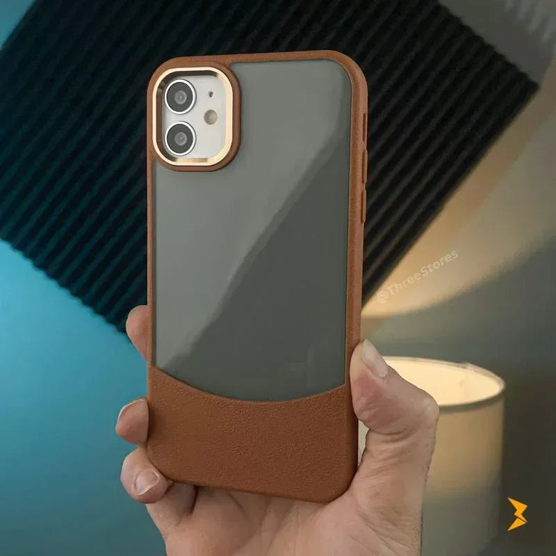 Cricket Mix Case iPhone 11 - Three