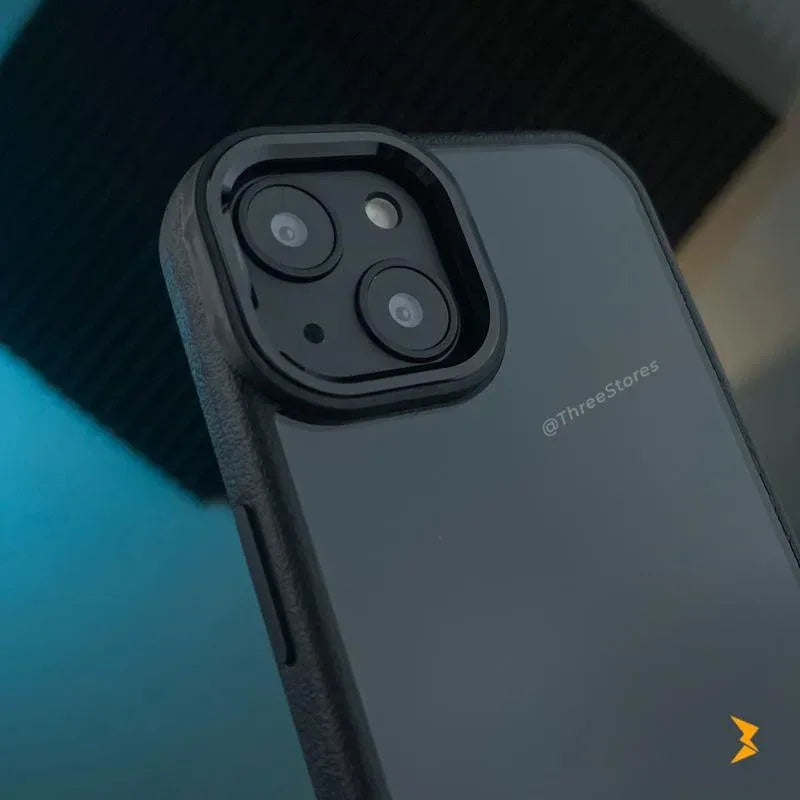 Cricket Mix Case iPhone 13/14/15 - Three