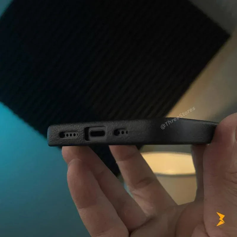 Cricket Mix Case iPhone 13/14/15 - Three