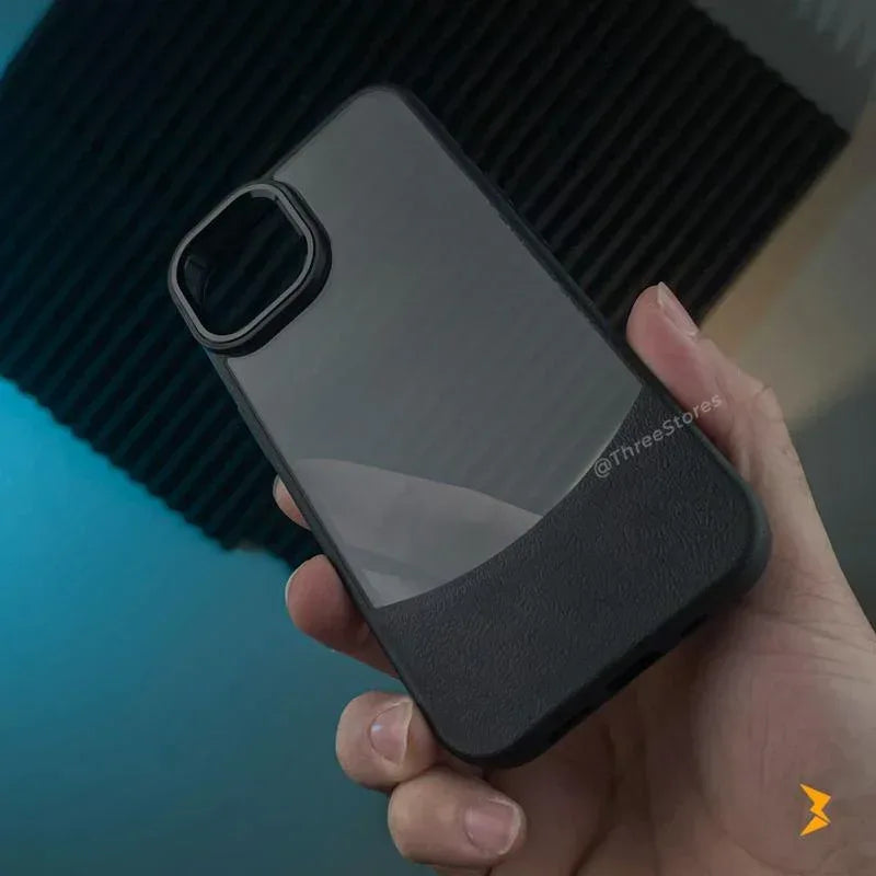 Cricket Mix Case iPhone 13/14/15 - Three