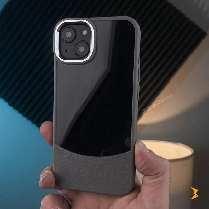 Cricket Mix Case iPhone 13/14/15 - Three