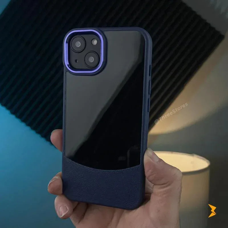 Cricket Mix Case iPhone 13/14/15 - Three