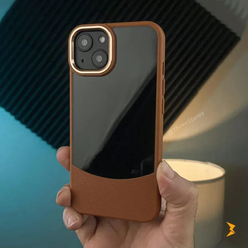 Cricket Mix Case iPhone 13/14/15 - Three