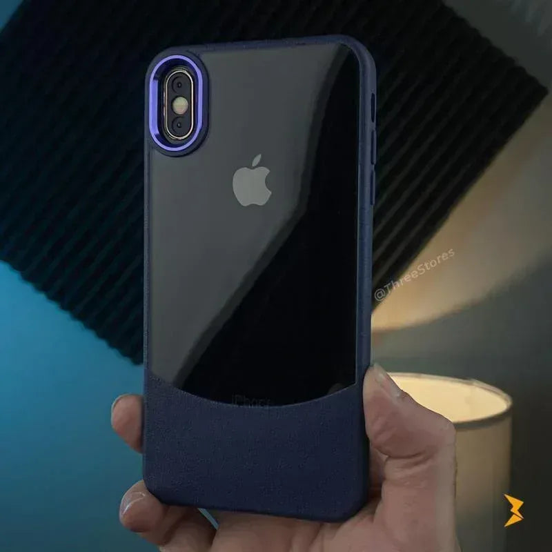 Cricket Mix Case iPhone X Max - Three