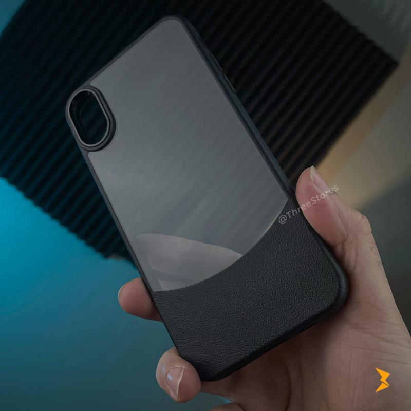 Cricket Mix Case iPhone X